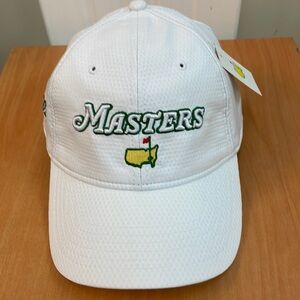 2024 Masters Tournament Performance Tech Stacked 3D Logo Hat!!🔥🔥🔥